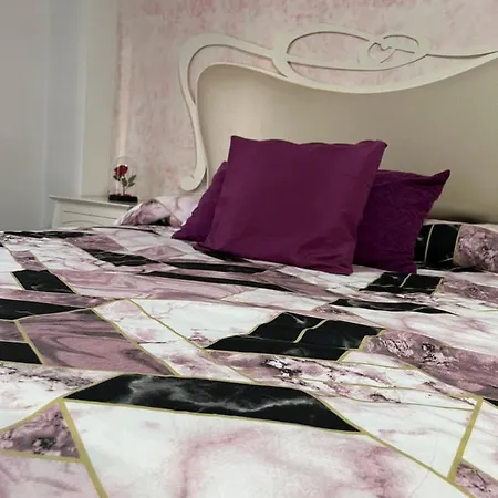 Preciosa Casa Soleada En Mirador Albaicin Holiday home Granada