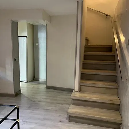 Preciosa Casa Soleada En Mirador Albaicin * Granada