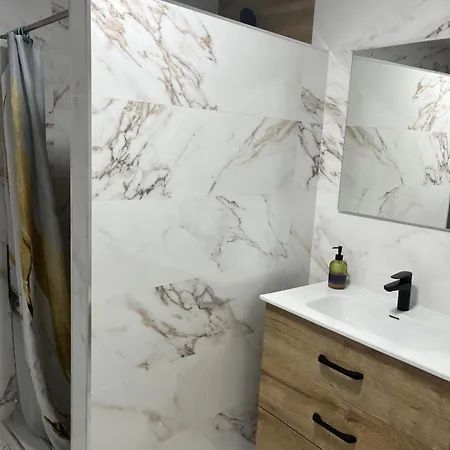 Preciosa Casa Soleada En Mirador Albaicin Feriehus *