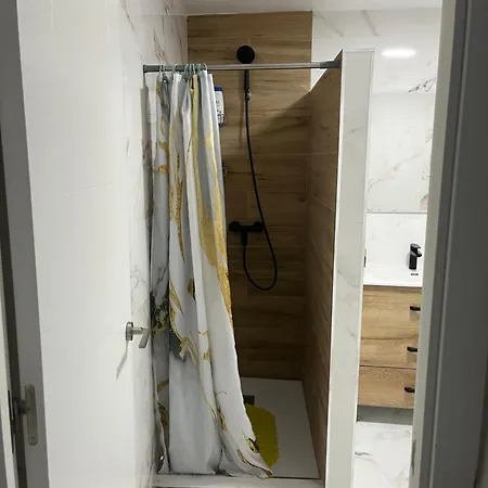 Preciosa Casa Soleada En Mirador Albaicin Feriehus Granada