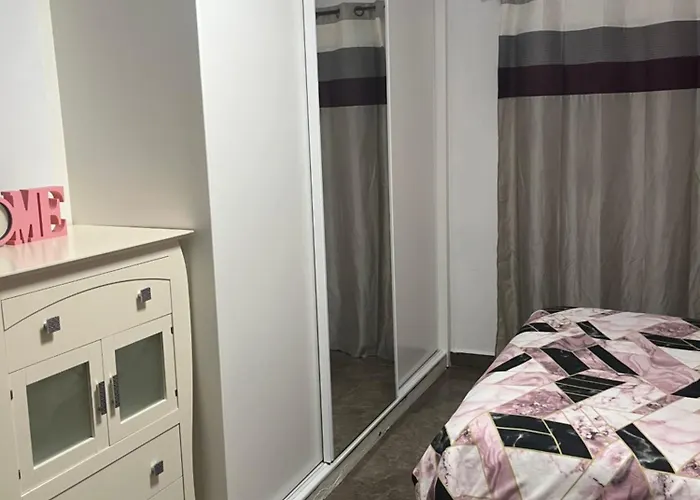 Preciosa Casa Soleada En Mirador Albaicin Σπίτι διακοπών *